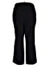 Studio by Torrid Solid Black Dress Pants Size 28S - photo 2