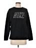 Nike Black Sweatshirt Size S - photo 1