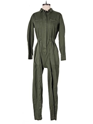 Universal Thread Jumpsuit (view 1)