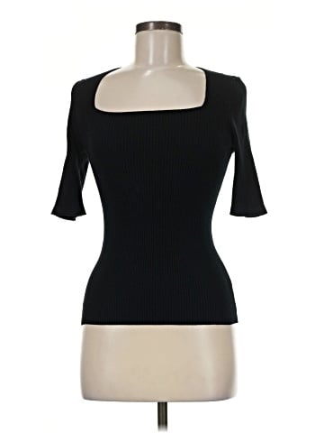Elie Tahari Pullover Sweater (view 1)
