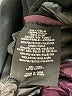 32 Degrees 100% Nylon Purple Jacket Size XL - photo 7