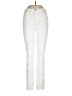 J Brand White Jeans Size 29 waist - photo 1