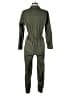 Universal Thread Solid Green Jumpsuit Size 6 - photo 2