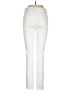 J Brand White Jeans Size 29 waist - photo 2