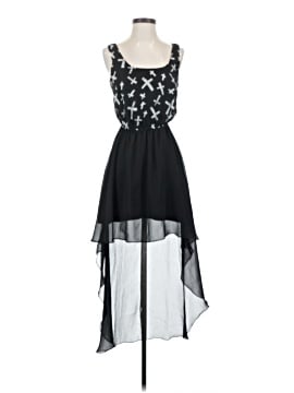 Royal Bones By Daang Cocktail Dress