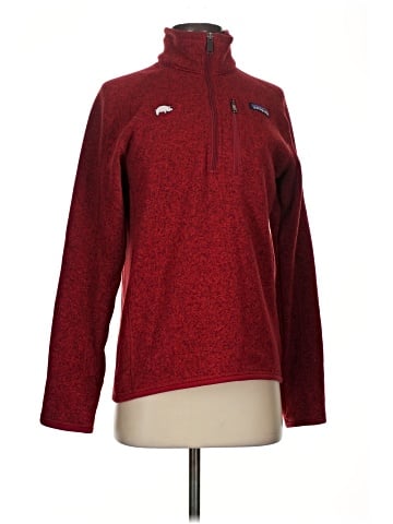 Patagonia Pullover Sweater (view 1)