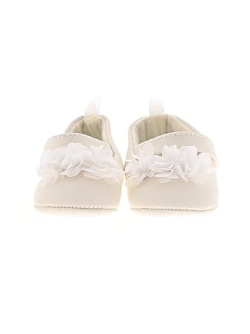 Stepping Stones Booties (view 2)