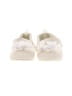 Stepping Stones Ivory Booties Size 6-9 mo (baby) - photo 2