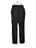 Eddie Bauer Solid Black Dress Pants Size M - photo 2