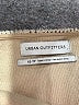 Urban Outfitters 100% Polyester Metallic Silver Tan Cocktail Dress Size XS - photo 4