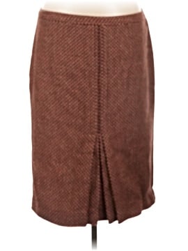 Club Monaco Wool Skirt