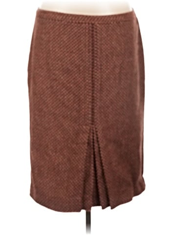 Club Monaco Wool Skirt (view 1)