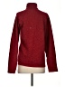 Patagonia 100% Polyester Red Pullover Sweater Size XS - photo 2