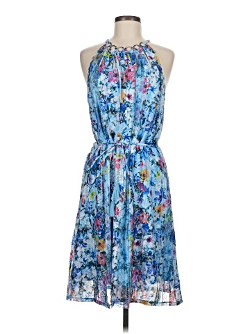 T Tahari Cocktail Dress (view 1)
