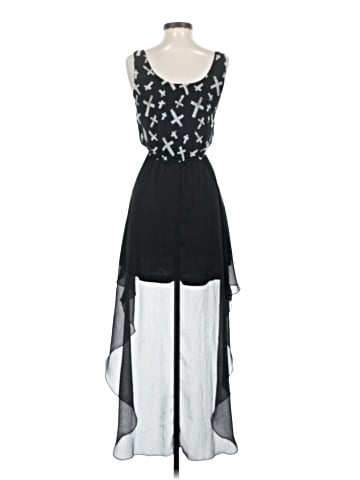 Royal Bones by Daang Cocktail Dress (view 2)