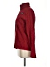 Patagonia 100% Polyester Red Pullover Sweater Size XS - photo 5