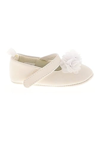 Stepping Stones Booties (view 1)