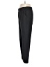 Eddie Bauer Solid Black Dress Pants Size M - photo 5