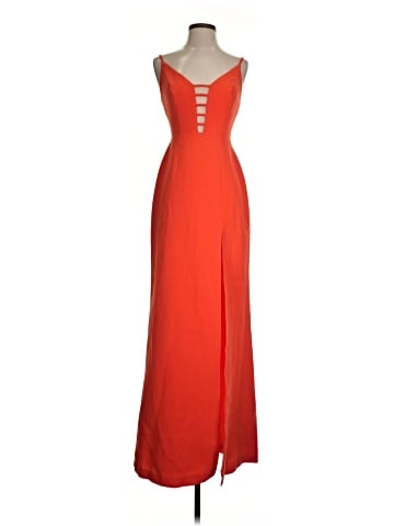 BCBGMAXAZRIA Cocktail Dress (view 1)