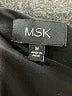 MSK Black Casual Dress Size M - photo 7
