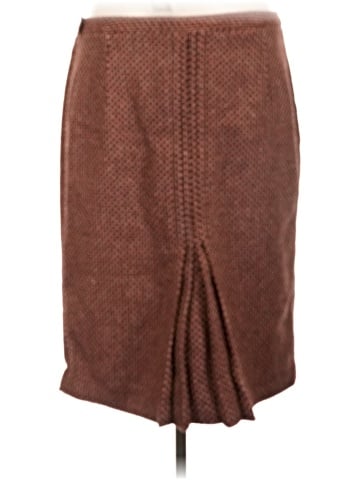 Club Monaco Wool Skirt (view 2)