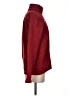 Patagonia 100% Polyester Red Pullover Sweater Size XS - photo 4