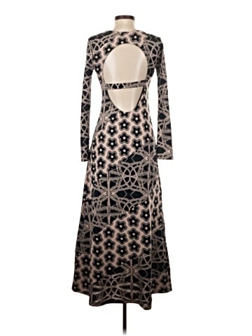 Zara Casual Dress (view 2)