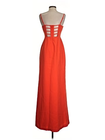 BCBGMAXAZRIA Cocktail Dress (view 2)