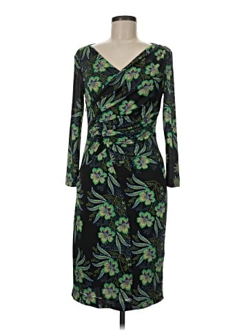 ETRO Cocktail Dress (view 1)
