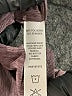 Glyder Brown Long Sleeve T-Shirt Size L - photo 8
