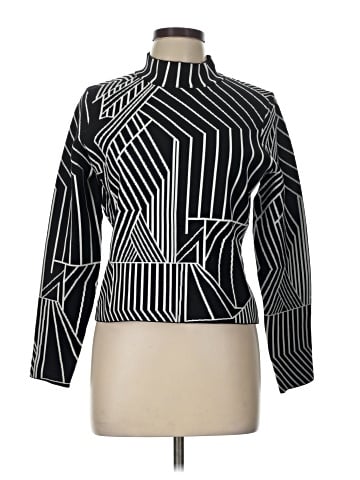 Bebe Long Sleeve Turtleneck (view 1)