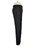 Eddie Bauer Solid Black Dress Pants Size M - photo 4