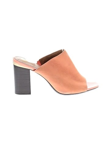 Calvin Klein Sandals (view 1)