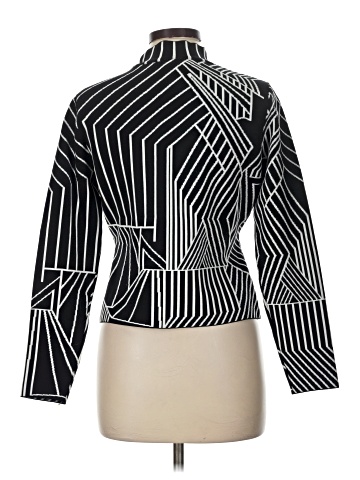 Bebe Long Sleeve Turtleneck (view 2)