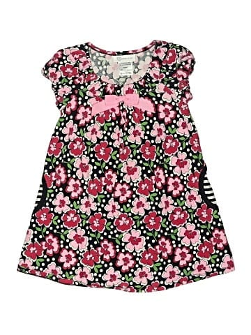 Bonnie Jean Dress (view 1)
