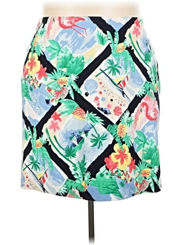 Talbots Outlet Casual Skirt (view 1)