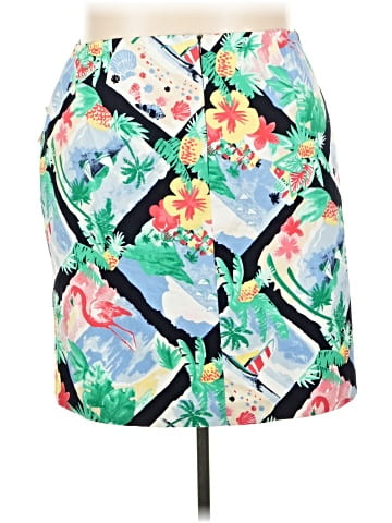 Talbots Outlet Casual Skirt (view 2)