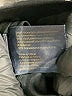 Brooks Brothers 346 100% Wool Black Wool Pants Size 10 - photo 8