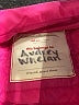 Hanna Andersson 100% Nylon Pink Vest Size 8 - photo 3