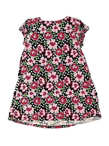 Bonnie Jean Dress (view 2)