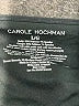 Carole Hochman Black Tank Top Size L - photo 7