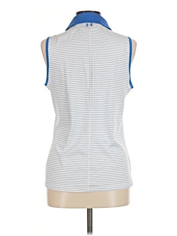 Under Armour Sleeveless T-Shirt (view 2)