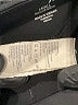 PrAna Solid Black Active Pants Size S - photo 8