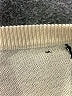 Unbranded 100% Wool Tan Wool Pullover Sweater Size M - photo 7
