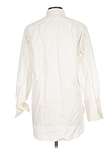 Joseph Long Sleeve Button-Down Shirt (view 2)