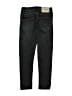 Zara Kids Solid Black Jeans Size 8 - photo 2