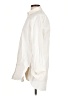 Joseph Ivory Long Sleeve Button-Down Shirt Size EU (FR) 42 / US 10 - photo 5