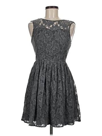 Altar'd State Cocktail Dress (view 1)