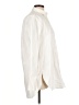 Joseph Ivory Long Sleeve Button-Down Shirt Size EU (FR) 42 / US 10 - photo 4