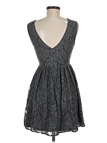 Altar'd State Cocktail Dress (view 2)
